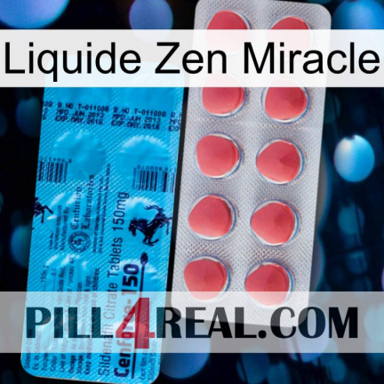Miracle Zen Liquid new14